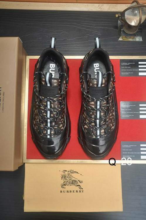 Picture of Burberry Shoes _SKUBurberrysz38-45N10011874